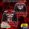 Drake Anita Max Win Tour Ugly Christmas Sweater Celebrity Rap Holiday Jumper Gift