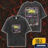 Nike Air Max 90 Grateful Dead x University Of Oregon Grateful Ducks Tribute Sneaker Oregon Ducks Vintage Washed Unisex T-Shirt Nike Air Max 90 Grateful Dead x University Of Oregon Grateful Ducks Tribute Sneaker Oregon Ducks Vintage Washed Unisex T-Shirt