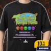 Zion Williamson Voodoo Air Jordan 1 Lows Collection 2025 Sneaker Artwork Merch Unisex T-Shirt