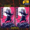 Official Band Korn Latin America Tour 2026 Poster With Spiritbox x Seven Hours After Violet Tour Dates Ask You Are Ready Fan Card