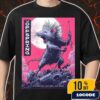 Playboi Carti Antagonist 2.0 Tour Sacramento Event On October 12 2025 At Golden 1 Center California Merch Unisex T-Shirt