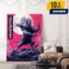 Sleep Token The Even In Arcadia Tour On October 11 2025 At Crypto.com Arena Los Angeles Ritual Event Tee Poster Canvas