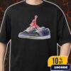 New Poster For Zootopia 2 Has Been Released In Theaters November 26 2025 Merch Unisex T-Shirt