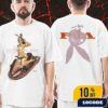 The Callous Daoboys Heaven Across Europe UK Tour February 2026 With Knives x Love Rarely Poster Tour Dates Unisex T-Shirt The Callous Daoboys Heaven Across Europe UK Tour February 2026 With Knives x Love Rarely Poster Tour Dates Unisex T-Shirt