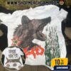 Travis Scott Circus Maximus Stadium Tour 2025 World Tour Back On Road With Asian And Africa Leg Utopia Tour Dates Unisex T-Shirt Merch