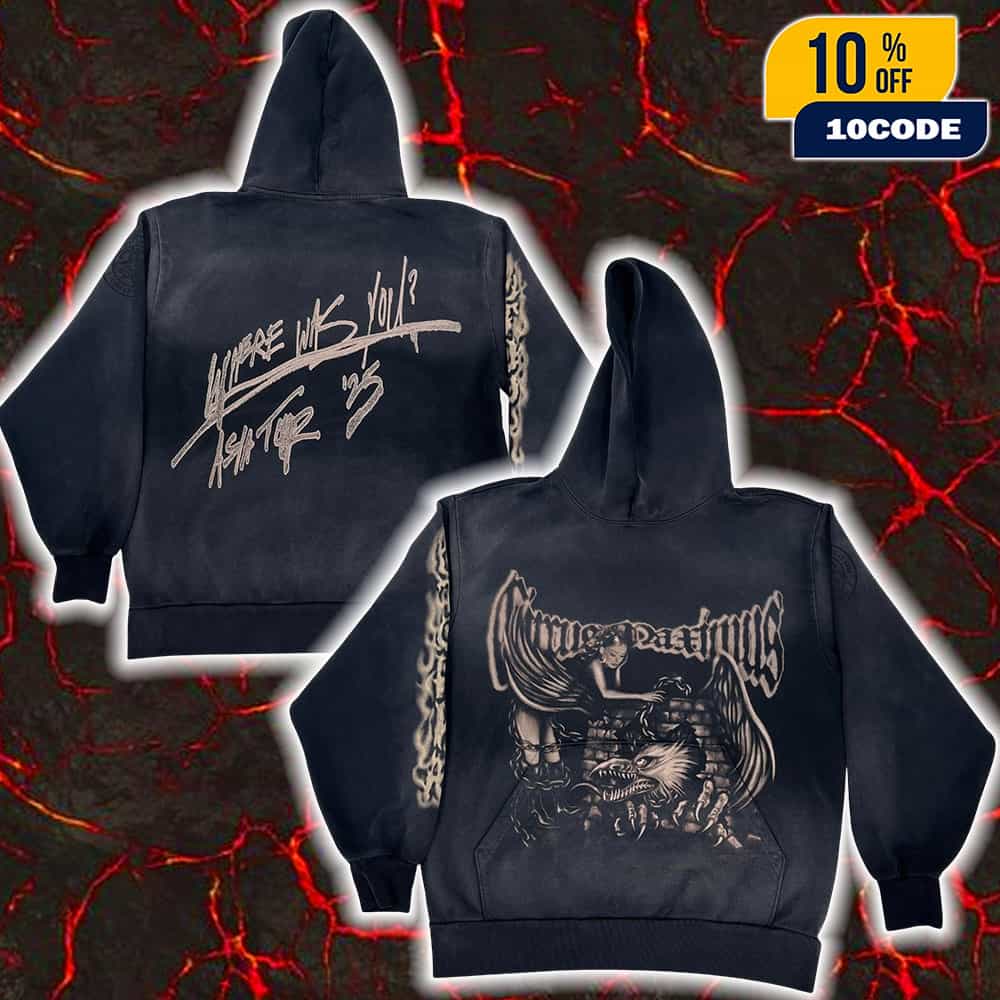 Travis Scott Live in Asia Circus Maximus 2025 New Merch On October 25 2025 At Goyang Stadium Seoul Girl And Eagle Where Was U Asia Tour ’25 Artwork Unisex Hoodie Travis Scott Live in Asia Circus Maximus 2025 New Merch On October 25 2025 At Goyang Stadium Seoul Girl And Eagle Where Was U Asia Tour ’25 Artwork Unisex Hoodie