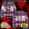 Ugly Christmas Sweater Zayn Malik Celebrity Merch Holiday Knit Pullover For Men And Women