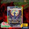 Team Rocket Mewtwo Ex Christmas Ornament Destined Rivals 2025 Pokemon Holiday Collector Decor