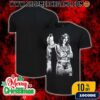 The Bronx x Motorhead Release On October 2025 Album Tribute Punk Killed By Deaf A Punk Tribute To Motorhead Halloween 2025 Snaggletooth War-Pig Logo Merch Unisex T-Shirt