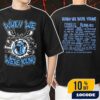 When We Were Young Festival On October 18-19 2025 At Las Vegas Festival Grounds Presented By 7-Eleven Winged Heart Lineup Unisex T-Shirt Merchandise