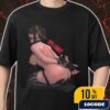 Chainsaw Man The Movie Reze Arc 2025 Anime Can Ya Explode When You’re Met Merchandise Unisex T-Shirt