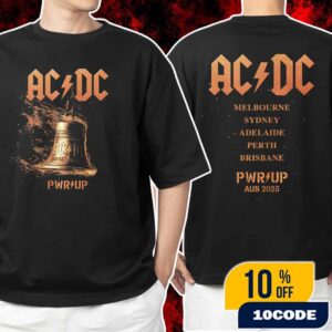 Sabaton The Legendary Tour 2025 Pop-up Store Event Tee On November 20 2025 At Munich Germany Legends Of Munich Tour Dates Backprint Unisex T-Shirt