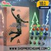 Air Jordan Advent Calendar 2025 Ornament Sneakerhead Gift Box With Mini Retro Jordan 1 Jordan 3 Jordan 4 Jordan 11 Keychain Collectible
