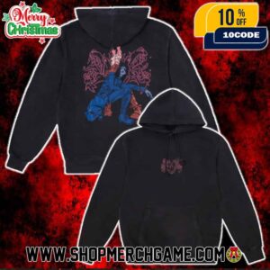 Arcane Caitlyn And Vi New Riot Game Movie Merch Collection Arrivals Unisex Hoodie