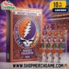 Duke Blue Devils x Grateful Dead 2025 Advent Calendar Ornament Limited Edition NCAA Basketball Christmas Collectible Gift Duke Blue Devils x Grateful Dead 2025 Advent Calendar Ornament Limited Edition NCAA Basketball Christmas Collectible Gift