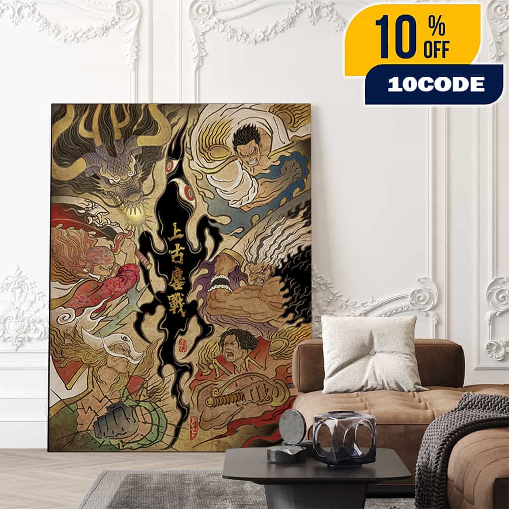 Davy D Xebec x Gol D Roger x Monkey D Garp x Kaido x Big Mom x Edward Newgate vs Imu Chapter 1163 Iconic Moment Fight Japanese Style Artwork Poster Canvas Home Decor Davy D Xebec x Gol D Roger x Monkey D Garp x Kaido x Big Mom x Edward Newgate vs Imu Chapter 1163 Iconic Moment Fight Japanese Style Artwork Poster Canvas Home Decor