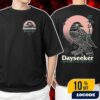 Dayseeker Winter 2025 Collection Creature In The Black Night Follow You Forever Unisex T-Shirt Merchandise Dayseeker Winter 2025 Collection Creature In The Black Night Follow You Forever Unisex T-Shirt Merchandise