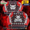 Download Ho Ho Ho Merry Christmas Festival 2025 Best Jumper Gift For Fans Ugly Sweater