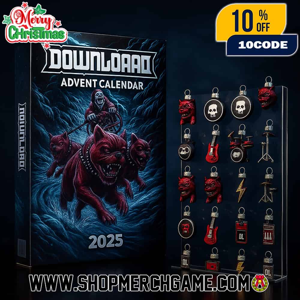 Download Advent Calendar 2025 With 24 Heavy Metal Rock Music Ornaments Skull Guitar Drum Set Lightning Bolt Collectible Figurines Christmas Holiday Countdown Gift For Metal Fans Download Advent Calendar 2025 With 24 Heavy Metal Rock Music Ornaments Skull Guitar Drum Set Lightning Bolt Collectible Figurines Christmas Holiday Countdown Gift For Metal Fans