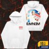 Eminem Dear Slim T-Shirt The Stan 25th Anniversary Merchandise Dear Slim, I Wrote You But You Still Ain’t Calling Unisex Tee, Crewneck Longsleeve Eminem Dear Slim T-Shirt The Stan 25th Anniversary Merchandise Dear Slim, I Wrote You But You Still Ain’t Calling Unisex Tee, Crewneck Longsleeve