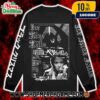 Ice Nine Kills New 2025 Christmas Collections A Christmas Gory Unisex Hoodie
