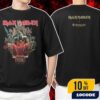 Iron Maiden x Magic The Gathering Magic Minocrank Eddie Killer Artwork Unisex T-Shirt Merchandise Iron Maiden x Magic The Gathering Magic Minocrank Eddie Killer Artwork Unisex T-Shirt Merchandise