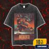 Metallica Skeleton Figure Playing Guitar Can’t Hear Ya Talk Load Album Poster Series Remastered By Andrew Cremeans On November 5 2025 At The Met Store UK Vintage Washed Unisex T-Shirt Metallica Skeleton Figure Playing Guitar Can’t Hear Ya Talk Load Album Poster Series Remastered By Andrew Cremeans On November 5 2025 At The Met Store UK Vintage Washed Unisex T-Shirt