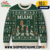 Michigan State Spartans NCAA Ugly Christmas Sweater With Abbey Road Football Players Crossing Green White Fair Isle Knitted Holiday Pullover Michigan State Spartans NCAA Ugly Christmas Sweater With Abbey Road Football Players Crossing Green White Fair Isle Knitted Holiday Pullover