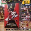Milwaukee Bucks Giannis Antetokounmpo x Nike 2025 Advent Calendar Ornament Set With Number 34 Basketballs Mini Trophy Rings Sneakers And Collectible Mini Figures