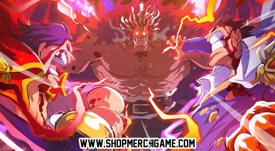 One Piece 1165 Full Spoilers