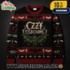 Milwaukee Brewers MLB x Metallica Ugly Sweater With Baseball Mascot Knit Design Heavy Metal Holiday Pullover Christmas Knitwear Sports Music Mashup Milwaukee Brewers MLB x Metallica Ugly Sweater With Baseball Mascot Knit Design Heavy Metal Holiday Pullover Christmas Knitwear Sports Music Mashup