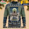 Supreme x Rose Bowl 2026 Ugly Christmas Sweater NCAA College Football Pasadena Rose Trophy World Famous Box Logo Knitted Pullover Holiday Gift Supreme x Rose Bowl 2026 Ugly Christmas Sweater NCAA College Football Pasadena Rose Trophy World Famous Box Logo Knitted Pullover Holiday Gift