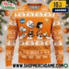 Takashi Murakami x Los Angeles Dodgers World Series Champions 2025 Ugly Christmas Sweater LA Logo Baseball Holiday Jumper Knitted Winter Pullover Takashi Murakami x Los Angeles Dodgers World Series Champions 2025 Ugly Christmas Sweater LA Logo Baseball Holiday Jumper Knitted Winter Pullover