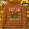 Grinch x KFC Ugly Christmas Sweater Green Knit Pullover With Santa Hat Fried Chicken Bucket Snowflakes Fair Isle Pattern Fast Food Holiday Festive Winter Jumper Gift