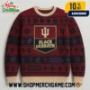 Ole Miss Rebels x Aerosmith Ugly Christmas Sweater For Men Women Knitted Pullover Crewneck Holiday Festive Sweater Ole Miss Rebels x Aerosmith Ugly Christmas Sweater For Men Women Knitted Pullover Crewneck Holiday Festive Sweater