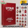 Tennessee Volunteers Advent Calendar 2025 With 24 Ornaments UT Vols Rocky Top Smokey Football Christmas Countdown Holiday Decoration For NCAA Fans Tennessee Volunteers Advent Calendar 2025 With 24 Ornaments UT Vols Rocky Top Smokey Football Christmas Countdown Holiday Decoration For NCAA Fans