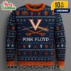 Imagine Dragons Ugly Christmas Sweater Green Holiday Knit Crewneck Winter Pullover Gift For Band Fans Festive Dragon Design Imagine Dragons Ugly Christmas Sweater Green Holiday Knit Crewneck Winter Pullover Gift For Band Fans Festive Dragon Design