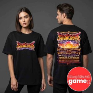 Point Break Music Festival June 20-21 2026 Virginia Beach Oceanfront VA Artwork Lineup Sublime Rebelution Slightly Stoopid Dirty Heads Psychedelic Art Unisex T-Shirt